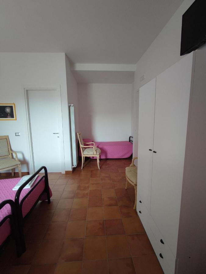 Casa Hermitage Ravello Extérieur photo