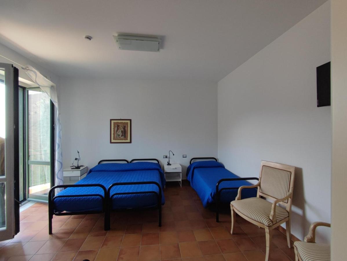 Casa Hermitage Ravello Extérieur photo