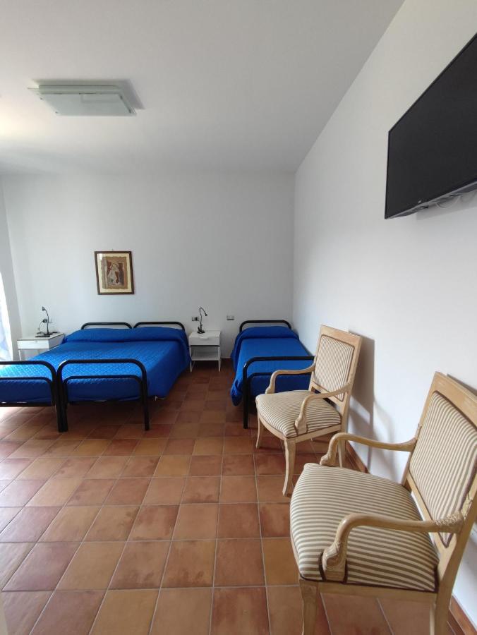 Casa Hermitage Ravello Extérieur photo