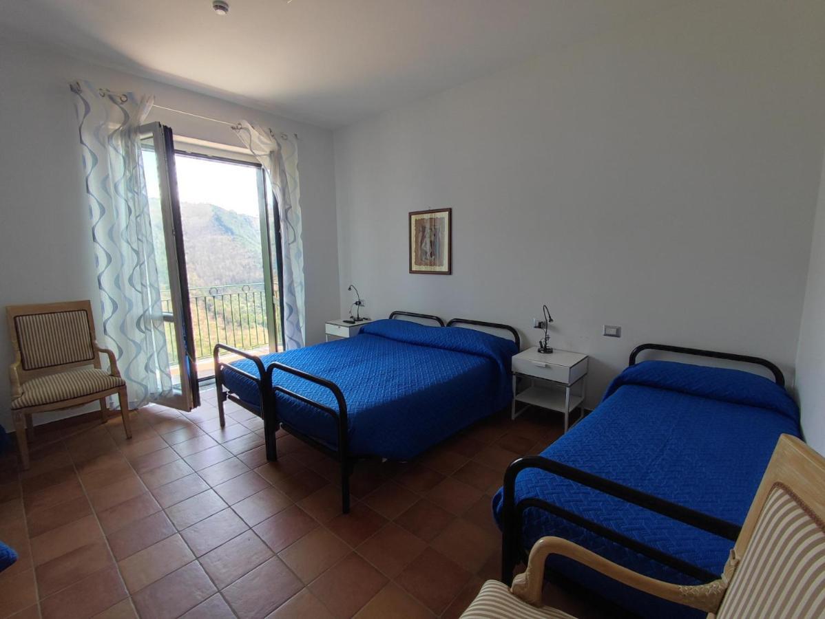 Casa Hermitage Ravello Extérieur photo