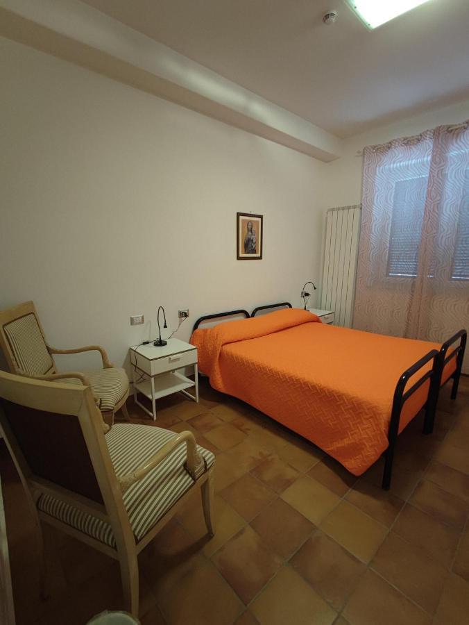 Casa Hermitage Ravello Extérieur photo