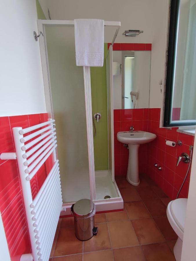 Casa Hermitage Ravello Extérieur photo