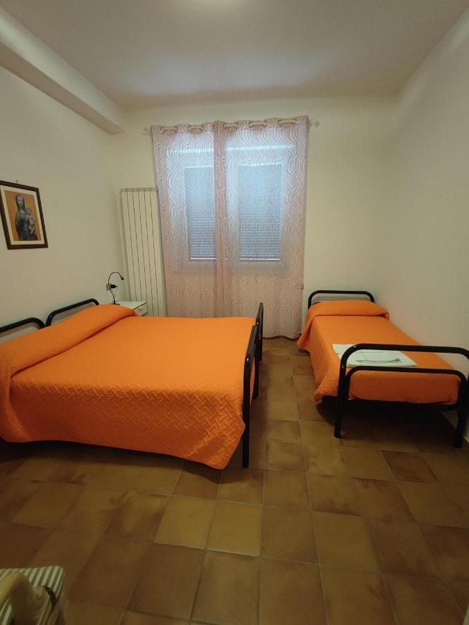 Casa Hermitage Ravello Extérieur photo