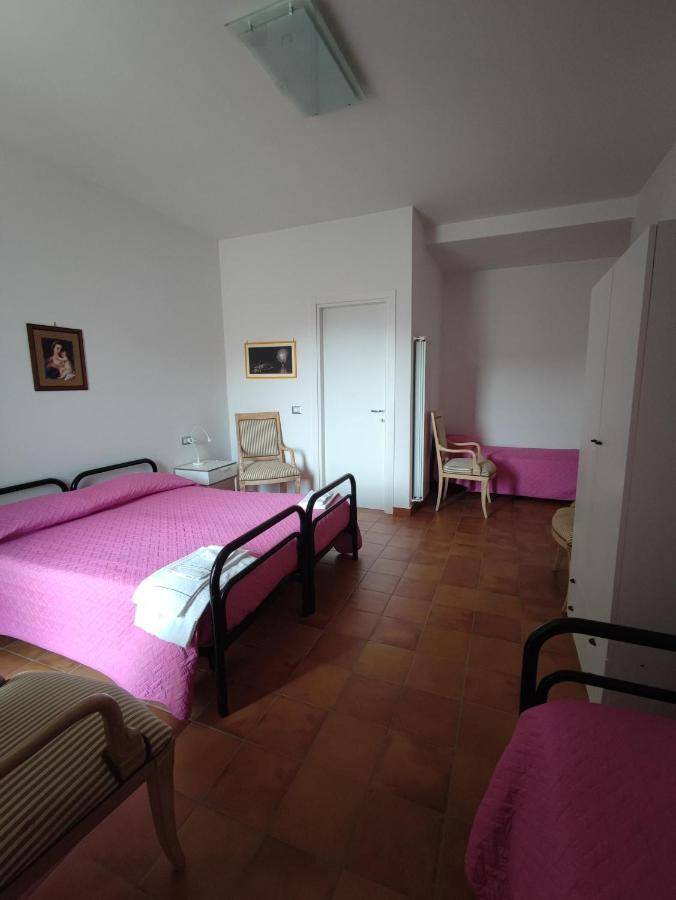 Casa Hermitage Ravello Extérieur photo