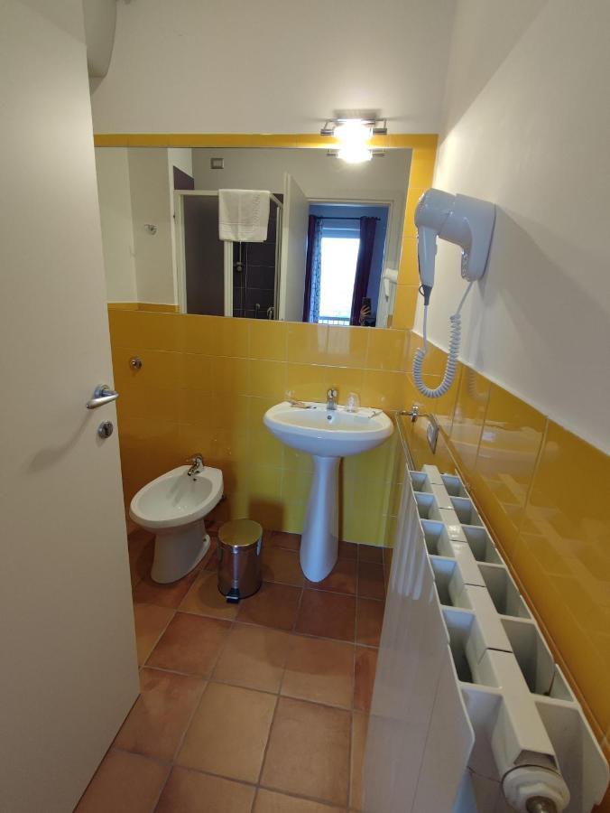 Casa Hermitage Ravello Extérieur photo
