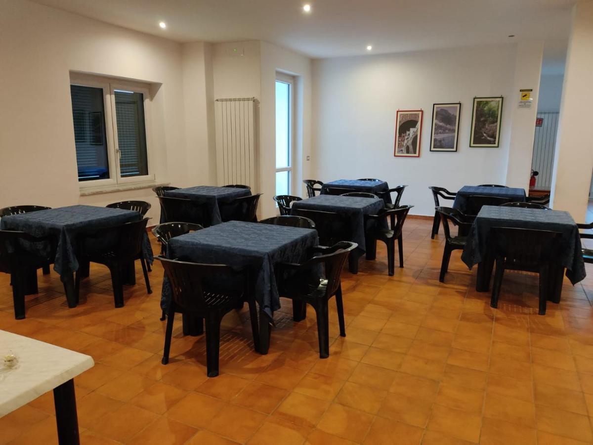 Casa Hermitage Ravello Extérieur photo