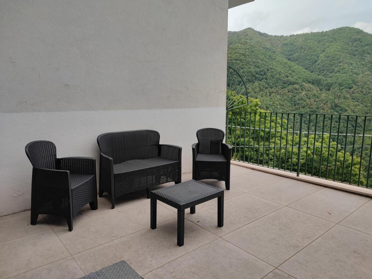 Casa Hermitage Ravello Extérieur photo